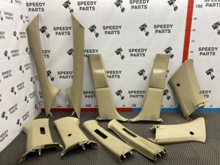 Накладка на стойку кузова Mazda MPV 2001