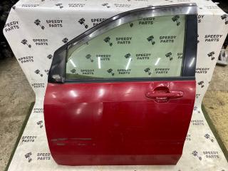 Дверь боковая передняя левая Mazda MPV 2001