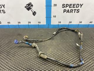 Проводка двери задняя левая Toyota Sprinter