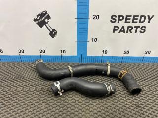 Запчасть патрубок радиатора Toyota Sprinter