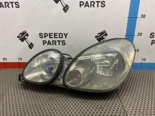Запчасть фара ксеноновая передняя левая Toyota aristo JZS160 81150-3A420 Б/У Фара ксеноновая передняя левая Toyota aristo JZS160 81150-3A420 Б/У