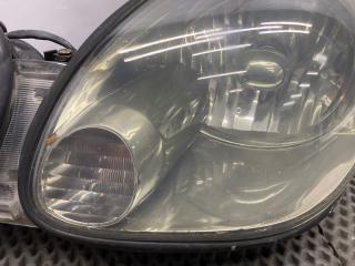 Фара ксеноновая передняя левая Toyota aristo JZS160 Фара ксеноновая передняя левая Toyota aristo JZS160