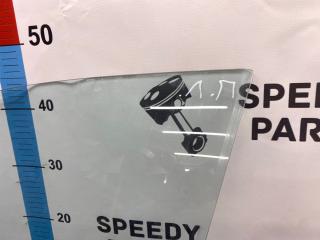 Стекло двери переднее левое Sprinter E-AE100 5A-FE