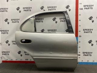 Дверь боковая задняя правая Toyota Sprinter Б/У Дверь боковая задняя правая Toyota Sprinter