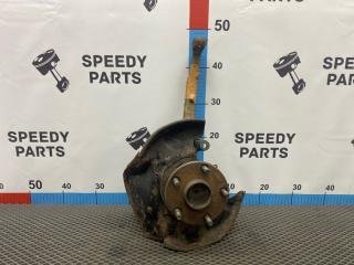 Ступица в сборе передняя левая Toyota Mark II E-GX100 43212-30140 контрактная
