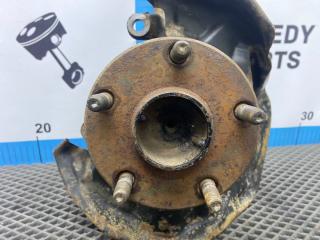 Ступица в сборе передняя правая Mark II E-GX100