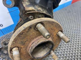 Ступица в сборе передняя правая Mark II E-GX100