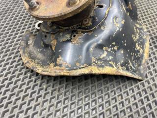 Ступица в сборе передняя правая Mark II E-GX100