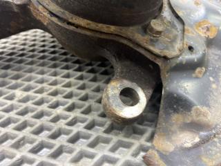 Ступица в сборе передняя правая Mark II E-GX100