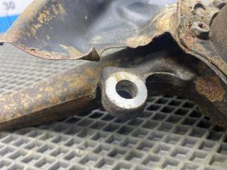 Ступица в сборе передняя правая Mark II E-GX100