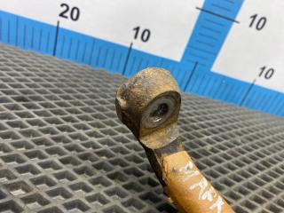 Ступица в сборе передняя правая Mark II E-GX100