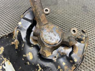 Ступица в сборе передняя правая Mark II E-GX100