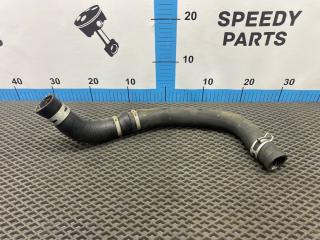 Фото запчасти патрубок радиатора Toyota Mark II 1995 Б/У запчасть Запчасть патрубок радиатора Toyota Mark II 1995