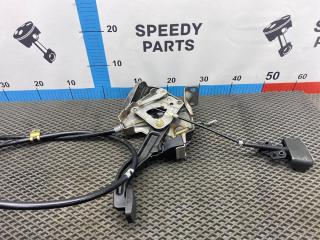 Педаль стояночного тормоза Toyota Mark II 1995 Б/У Педаль стояночного тормоза Toyota Mark II 1995