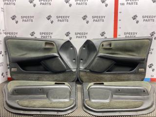 Запчасть обшивка боковой двери Toyota Chaser 1994 JZX-90 1JZ-GE 67650-2A541-G1 Б/У Обшивка боковой двери Toyota Chaser 1994 JZX-90 1JZ-GE 67650-2A541-G1 Б/У