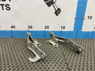 Запчасть петля капота Toyota Chaser 1994 JZX-90 1JZ-GE 53410-30110 Б/У Петля капота Toyota Chaser 1994 JZX-90 1JZ-GE 53410-30110 Б/У