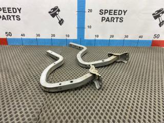 Запчасть петля крышки багажника Toyota Chaser 1994 JZX-90 1JZ-GE 64510-22110 Б/У Петля крышки багажника Toyota Chaser 1994 JZX-90 1JZ-GE 64510-22110 Б/У