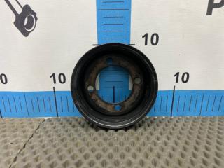 Запчасть шкив помпы Toyota Chaser 1994 JZX-90 1JZ-GE 16371-46020 Б/У Шкив помпы Toyota Chaser 1994 JZX-90 1JZ-GE 16371-46020 Б/У