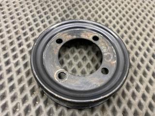 Шкив помпы Toyota Chaser JZX-90 1JZ-GE Шкив помпы Toyota Chaser JZX-90 1JZ-GE