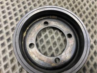 Шкив помпы Chaser 1994 JZX-90 1JZ-GE Шкив помпы Chaser 1994 JZX-90 1JZ-GE