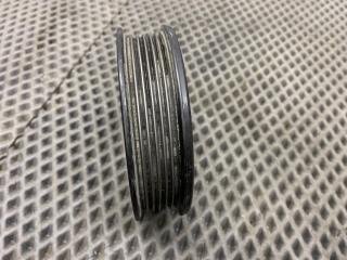 Шкив помпы Chaser 1994 JZX-90 1JZ-GE Шкив помпы Chaser 1994 JZX-90 1JZ-GE