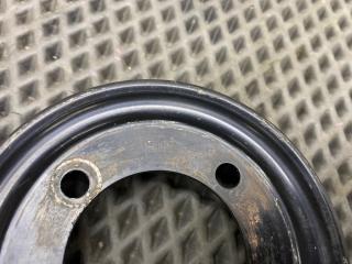 Шкив помпы Chaser 1994 JZX-90 1JZ-GE Шкив помпы Chaser 1994 JZX-90 1JZ-GE