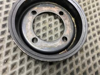 Шкив помпы Chaser 1994 JZX-90 1JZ-GE Шкив помпы Chaser 1994 JZX-90 1JZ-GE