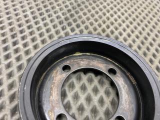 Шкив помпы Chaser 1994 JZX-90 1JZ-GE Шкив помпы Chaser 1994 JZX-90 1JZ-GE