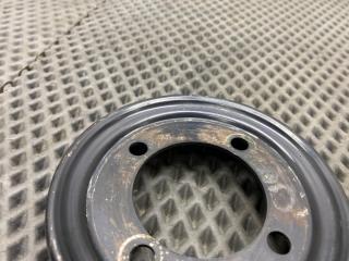 Шкив помпы Chaser 1994 JZX-90 1JZ-GE Шкив помпы Chaser 1994 JZX-90 1JZ-GE