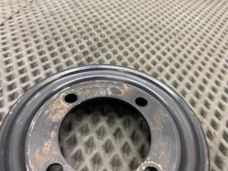 Шкив помпы Chaser 1994 JZX-90 1JZ-GE Шкив помпы Chaser 1994 JZX-90 1JZ-GE