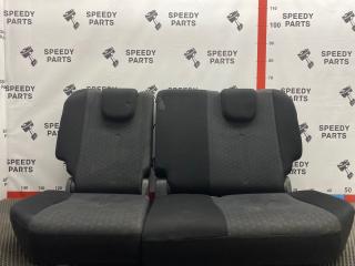 Запчасть сиденье заднее Toyota Vitz