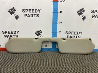 Козырек солнцезащитный передний Nissan Pulsar 1998