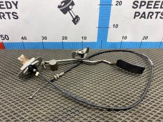 Запчасть педаль газа Nissan Pulsar 1998