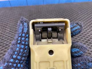 Ручка двери внутренняя задняя правая Pulsar 1998 FN15