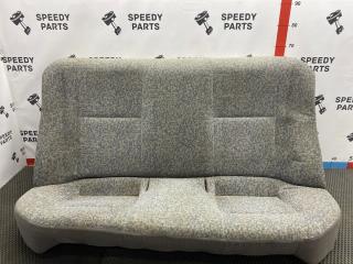 Сиденье заднее Nissan Pulsar 1998