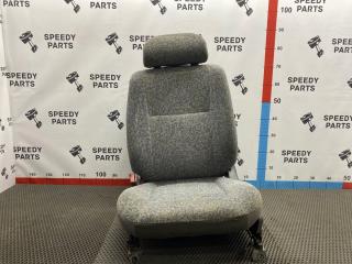 Сиденье переднее левое Nissan Pulsar 1998