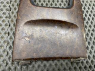 Консоль КПП Legnum 1997 E-EC1W 4G93 Консоль КПП Legnum 1997 E-EC1W 4G93