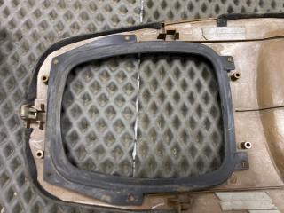 Консоль КПП Legnum 1997 E-EC1W 4G93 Консоль КПП Legnum 1997 E-EC1W 4G93