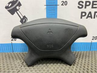 Подушка безопасности в руль Mitsubishi Legnum 1997