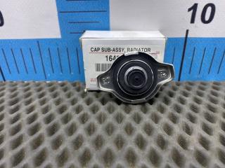 Крышка радиатора Land Cruiser Prado GRJ120 1GRFE