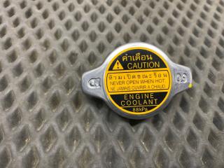 Крышка радиатора Land Cruiser Prado GRJ120 1GRFE