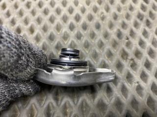 Крышка радиатора Land Cruiser Prado GRJ120 1GRFE