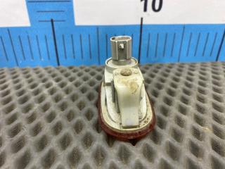 Повторитель поворота в крыло передний правый Legnum 1997 E-EC1W 4G93