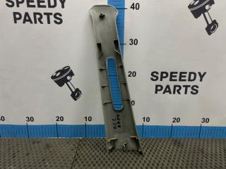 Накладка на стойку кузова правая Legnum 1997 E-EC1W 4G93