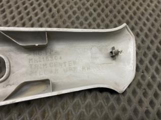 Накладка на стойку кузова правая Legnum 1997 E-EC1W 4G93