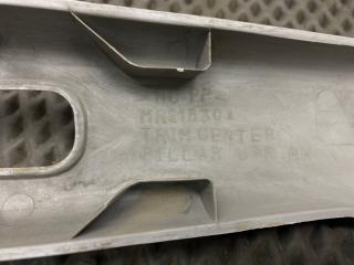 Накладка на стойку кузова правая Legnum 1997 E-EC1W 4G93