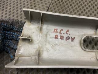 Накладка на стойку кузова правая Legnum 1997 E-EC1W 4G93