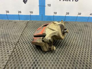 Запчасть суппорт тормозной передний правый Mitsubishi Legnum 1997