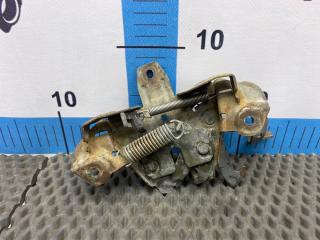 Замок капота Legnum 1997 E-EC1W 4G93 Замок капота Legnum 1997 E-EC1W 4G93