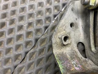 Натяжитель ремня генератора Legnum 1997 E-EC1W 4G93